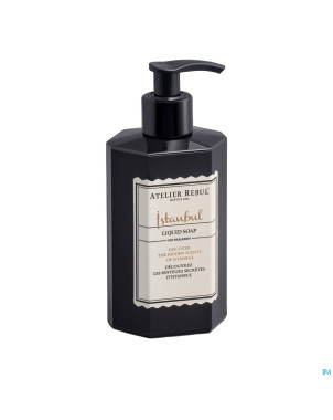 Atelier rebul istanbul savon liquide    430ml