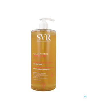 Svr topialyse huile lavante 1l
