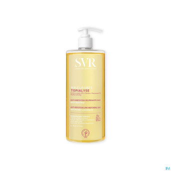 Svr topialyse huile lavante 1l