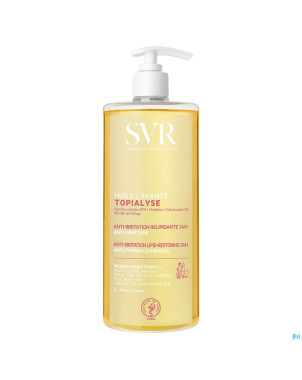 Svr topialyse huile lavante 1l