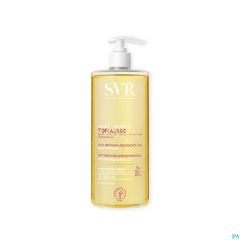 Svr topialyse huile lavante 1l