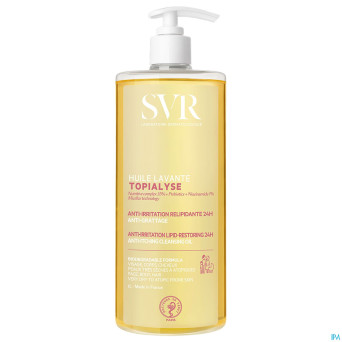 Svr topialyse huile lavante 1l