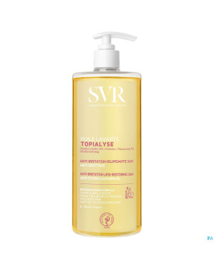 Svr topialyse huile lavante 1l