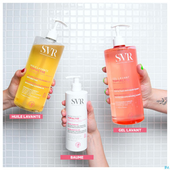 Svr topialyse huile lavante 1l