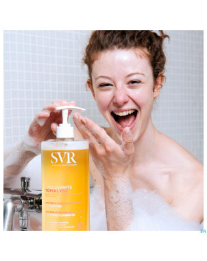 Svr topialyse huile lavante 1l