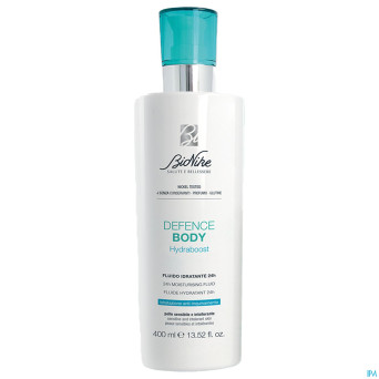 Bionike def body hydraboost fluid multi actif400ml