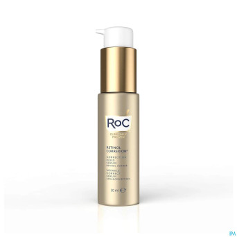 Roc retinol correxion wrinkle correct serum   30ml