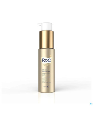 Roc retinol correxion wrinkle correct serum   30ml