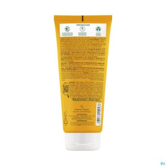 Klorane capil. ap/sh tamanu&monoi bio 200ml