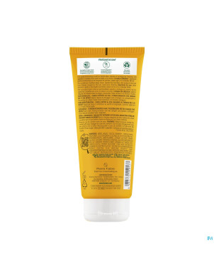 Klorane capil. ap/sh tamanu&monoi bio 200ml