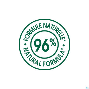 Klorane capil. ap/sh tamanu&monoi bio 200ml