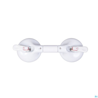 Finna barre murale vent.mob.long.fixe secur.s 11cm