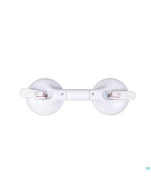 Finna barre murale vent.mob.long.fixe secur.s 11cm