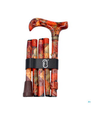 Finna canne pliable reglable salvador alu