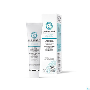 Guerande neo-serum eaux-meres soin visage    30ml