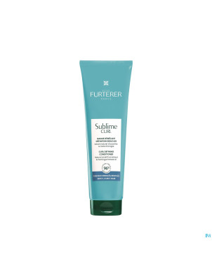 Furterer sublime curl baume dem.act.bouc. 150ml nf