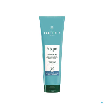 Furterer sublime curl baume dem.act.bouc. 150ml nf