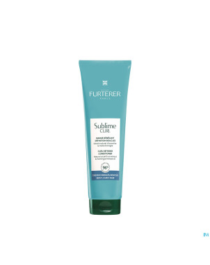 Furterer sublime curl baume dem.act.bouc. 150ml nf