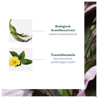 Furterer sublime curl baume dem.act.bouc. 150ml nf