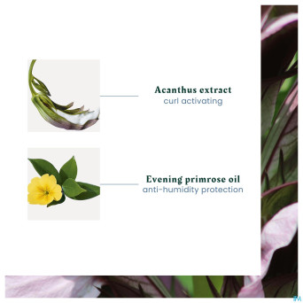 Furterer sublime curl baume dem.act.bouc. 150ml nf