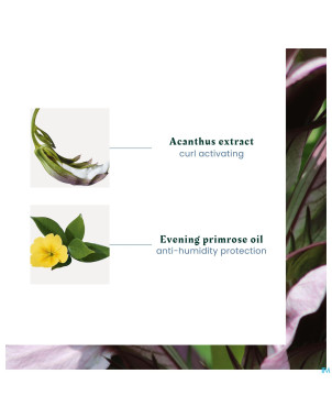 Furterer sublime curl baume dem.act.bouc. 150ml nf