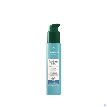Furterer sublime curl vel. activ. boucles 100ml nf