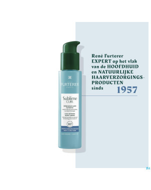 Furterer sublime curl vel. activ. boucles 100ml nf