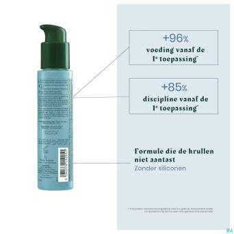 Furterer sublime curl vel. activ. boucles 100ml nf