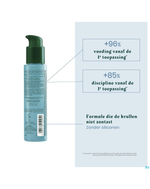 Furterer sublime curl vel. activ. boucles 100ml nf