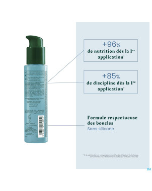 Furterer sublime curl vel. activ. boucles 100ml nf