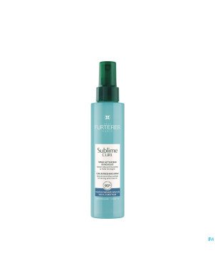 Furterer sublime curl spray activ. boucl. 150ml nf