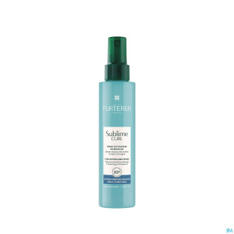 Furterer sublime curl spray activ. boucl. 150ml nf