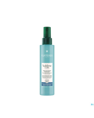 Furterer sublime curl spray activ. boucl. 150ml nf