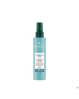 Furterer sublime curl spray activ. boucl. 150ml nf