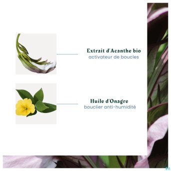 Furterer sublime curl spray activ. boucl. 150ml nf