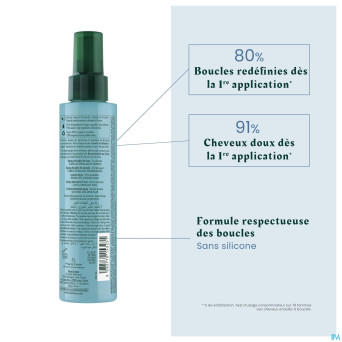 Furterer sublime curl spray activ. boucl. 150ml nf