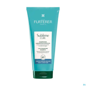 Furterer sublime curl sh activateur boucl.250ml nf