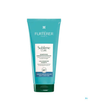 Furterer sublime curl sh activateur boucl.250ml nf