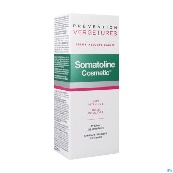 Somatoline cosm. prevention vergetures    200ml