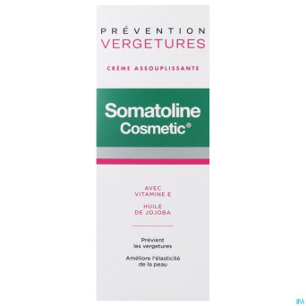 Somatoline cosm. prevention vergetures    200ml