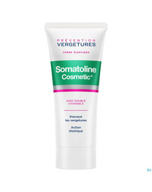 Somatoline cosm. prevention vergetures    200ml
