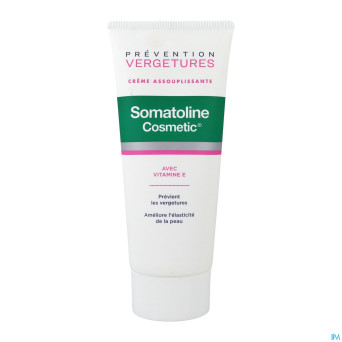Somatoline cosm. prevention vergetures    200ml
