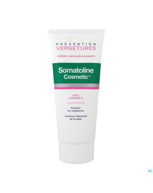 Somatoline cosm. prevention vergetures    200ml