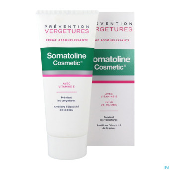 Somatoline cosm. prevention vergetures    200ml