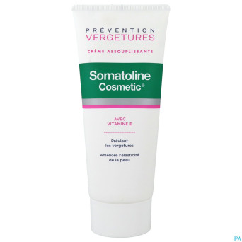 Somatoline cosm. prevention vergetures    200ml