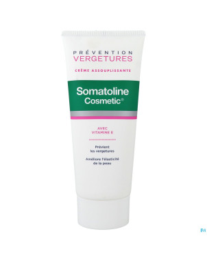 Somatoline cosm. prevention vergetures    200ml