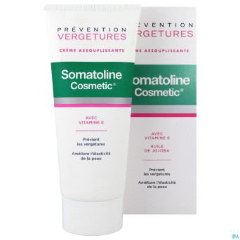 Somatoline cosm. prevention vergetures    200ml