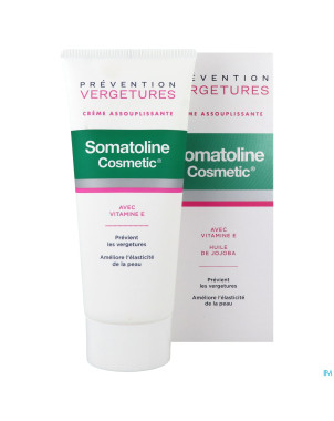 Somatoline cosm. prevention vergetures    200ml