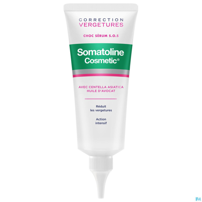 Somatoline cosm. correction vergetures    100ml