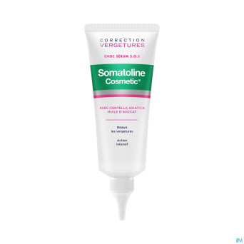 Somatoline cosm. correction vergetures    100ml
